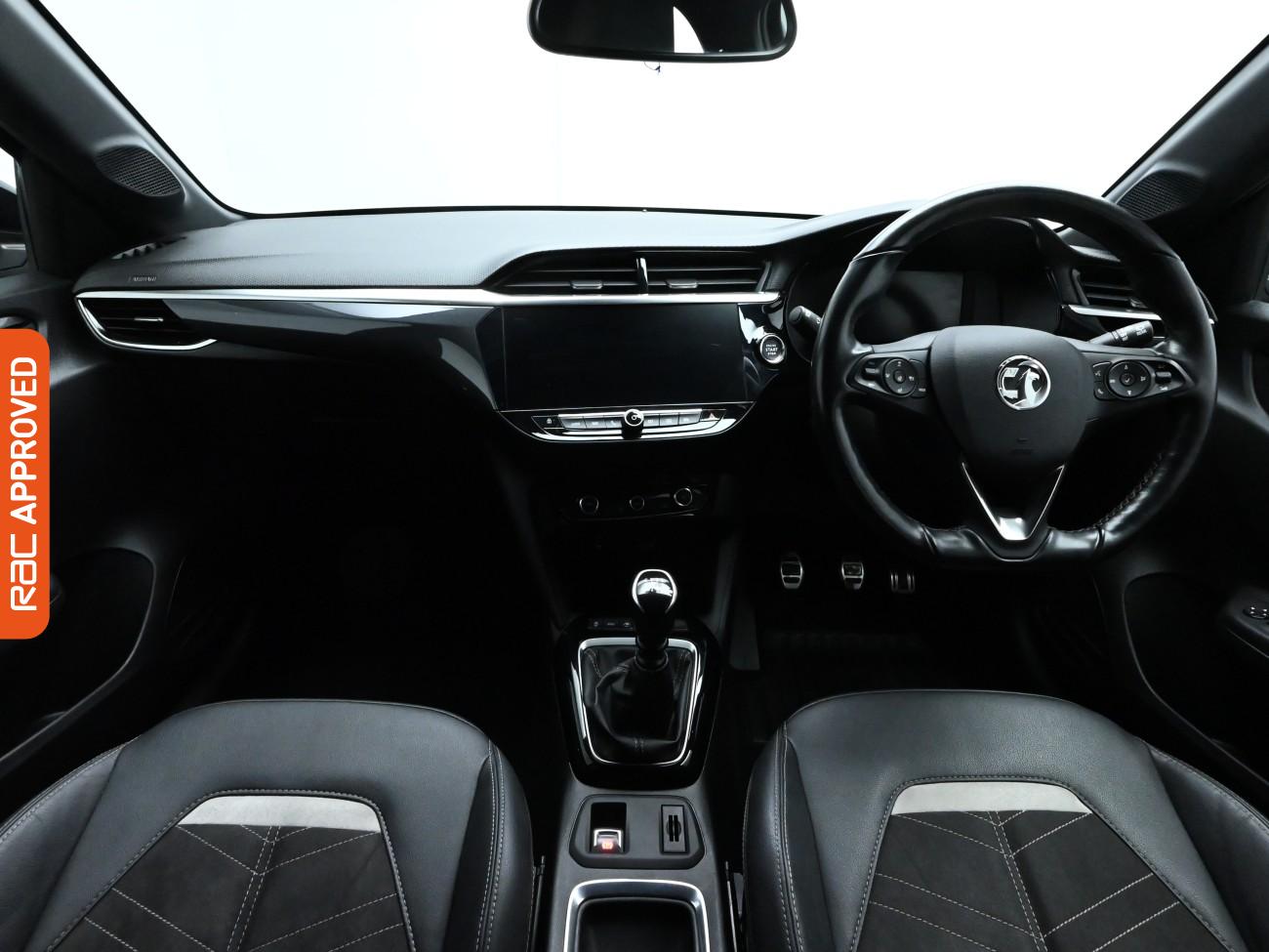 Used Vauxhall Corsa 2021 for sale - 76274800: Photo 2