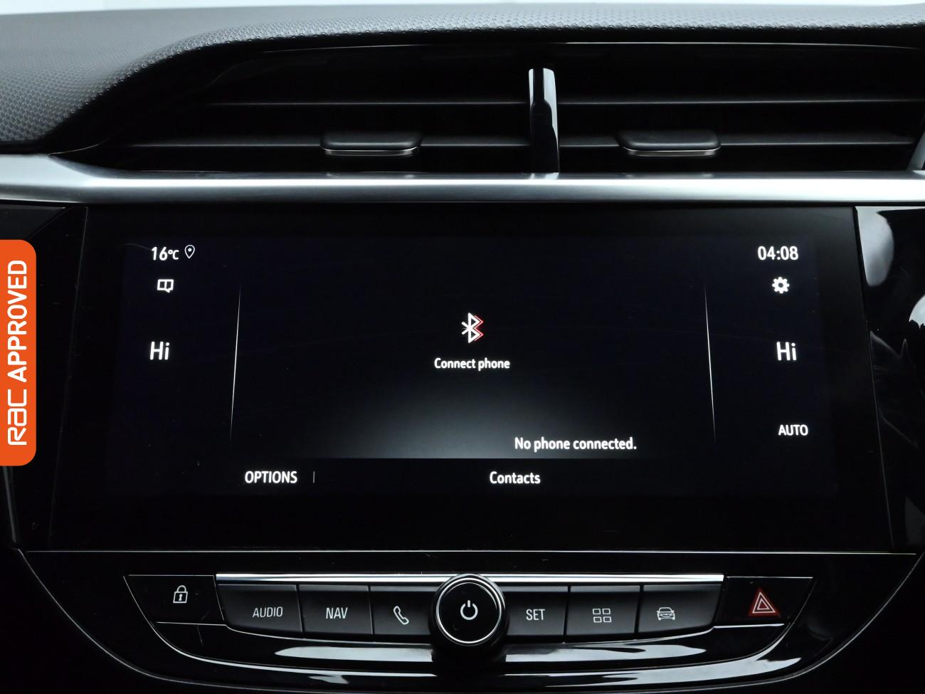 Used Vauxhall Corsa 2021 for sale - 76274800: Photo 21