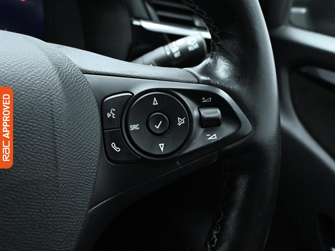 Used Vauxhall Corsa 2021 for sale - 76274800: Photo 24