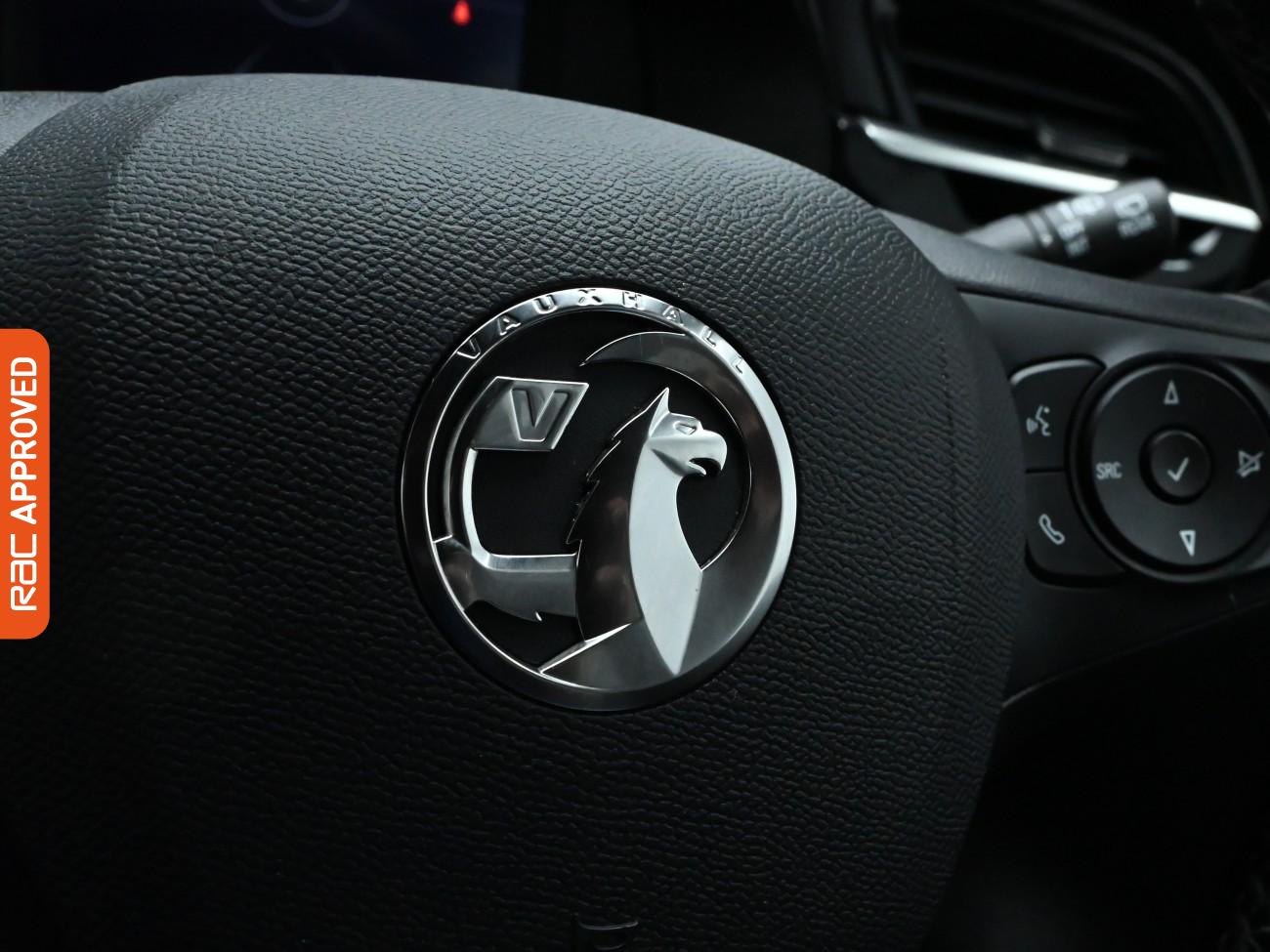 Used Vauxhall Corsa 2021 for sale - 76274800: Photo 25