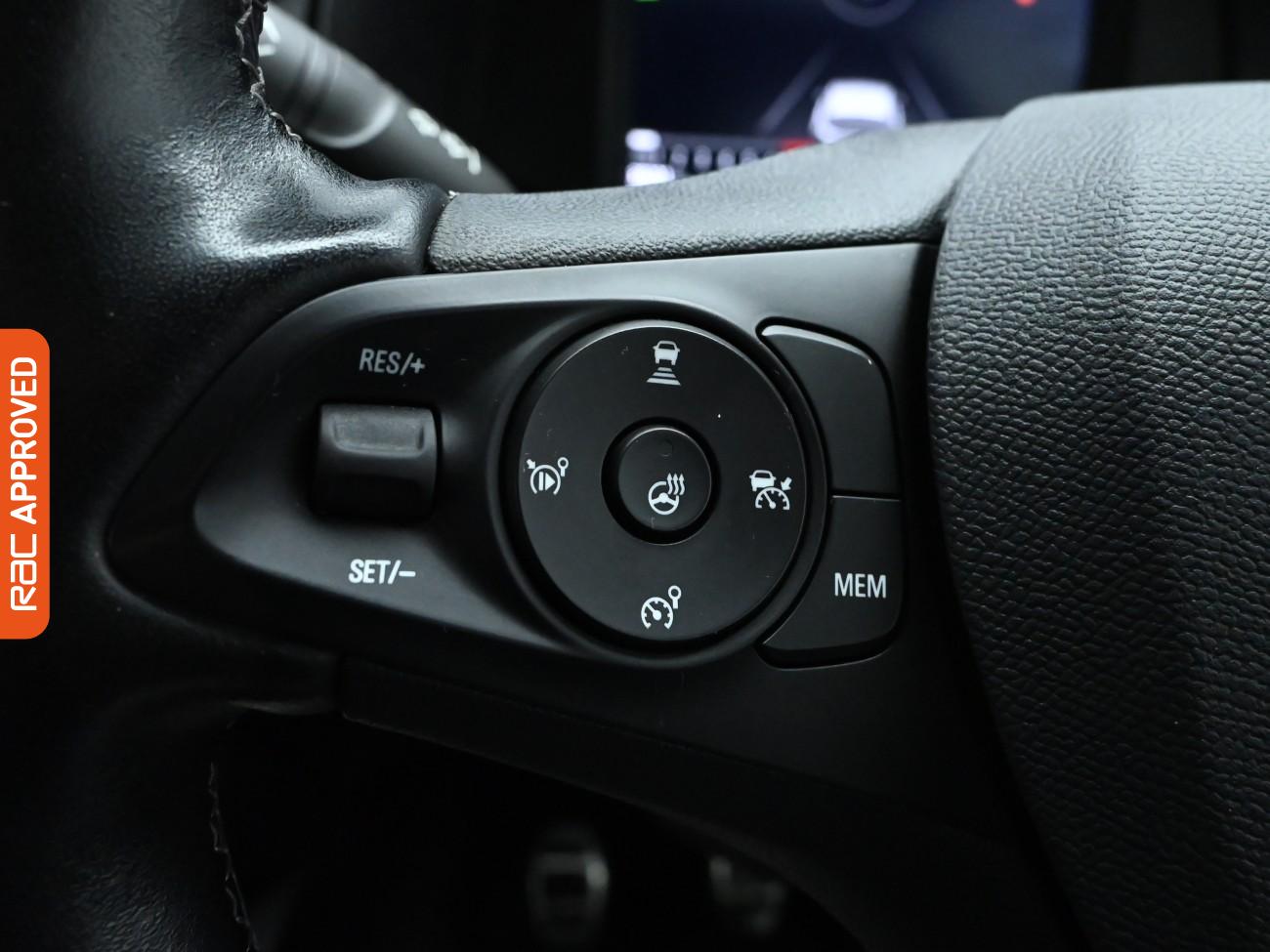 Used Vauxhall Corsa 2021 for sale - 76274800: Photo 26
