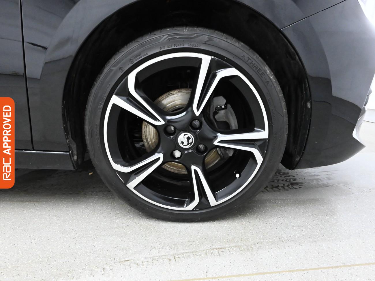 Used Vauxhall Corsa 2021 for sale - 76274800: Photo 29