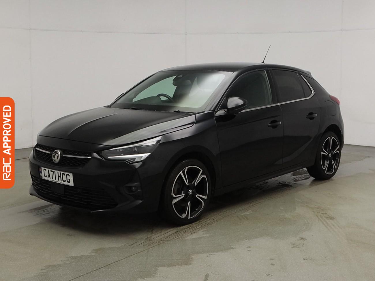 Used Vauxhall Corsa 2021 for sale - 76274800: Photo 31