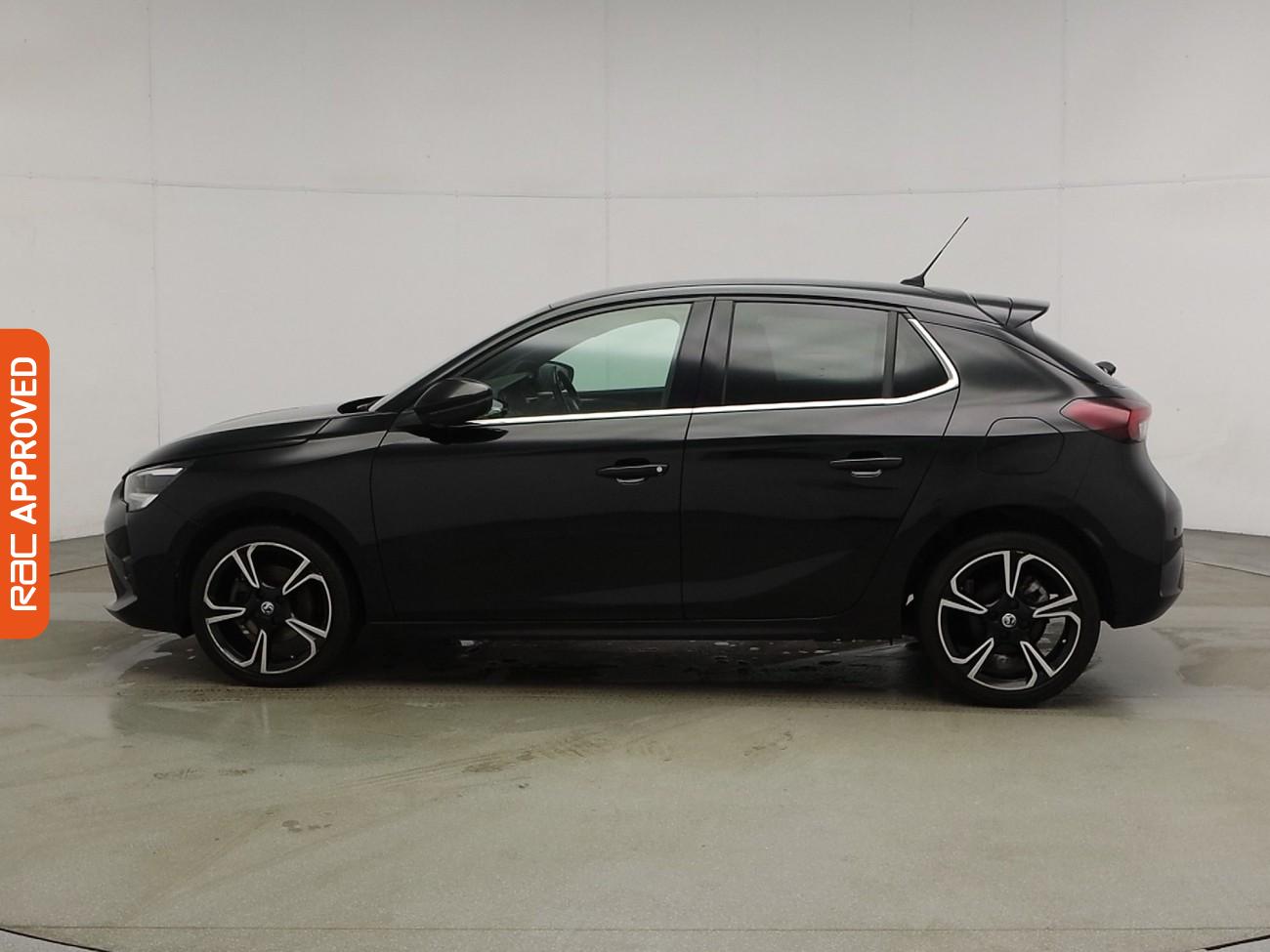 Used Vauxhall Corsa 2021 for sale - 76274800: Photo 32