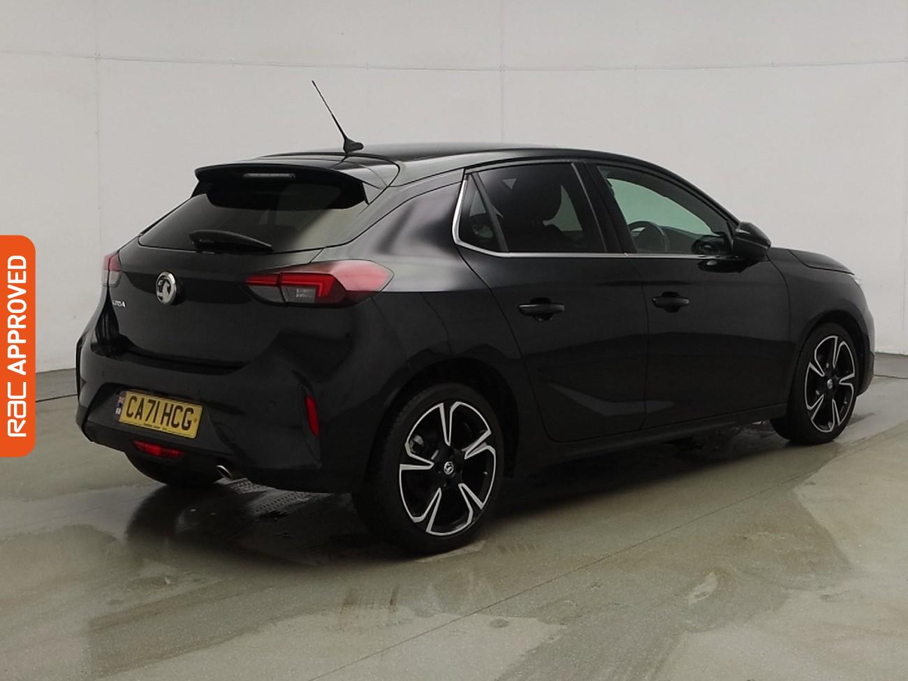 Used Vauxhall Corsa 2021 for sale - 76274800: Photo 33