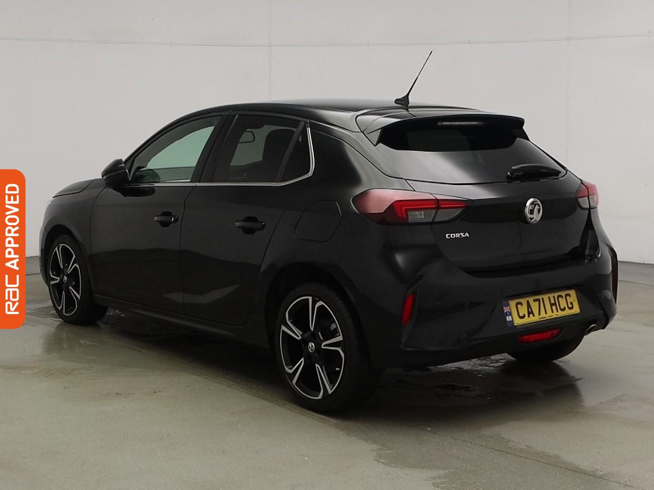 Used Vauxhall Corsa 2021 for sale - 76274800: Photo 4