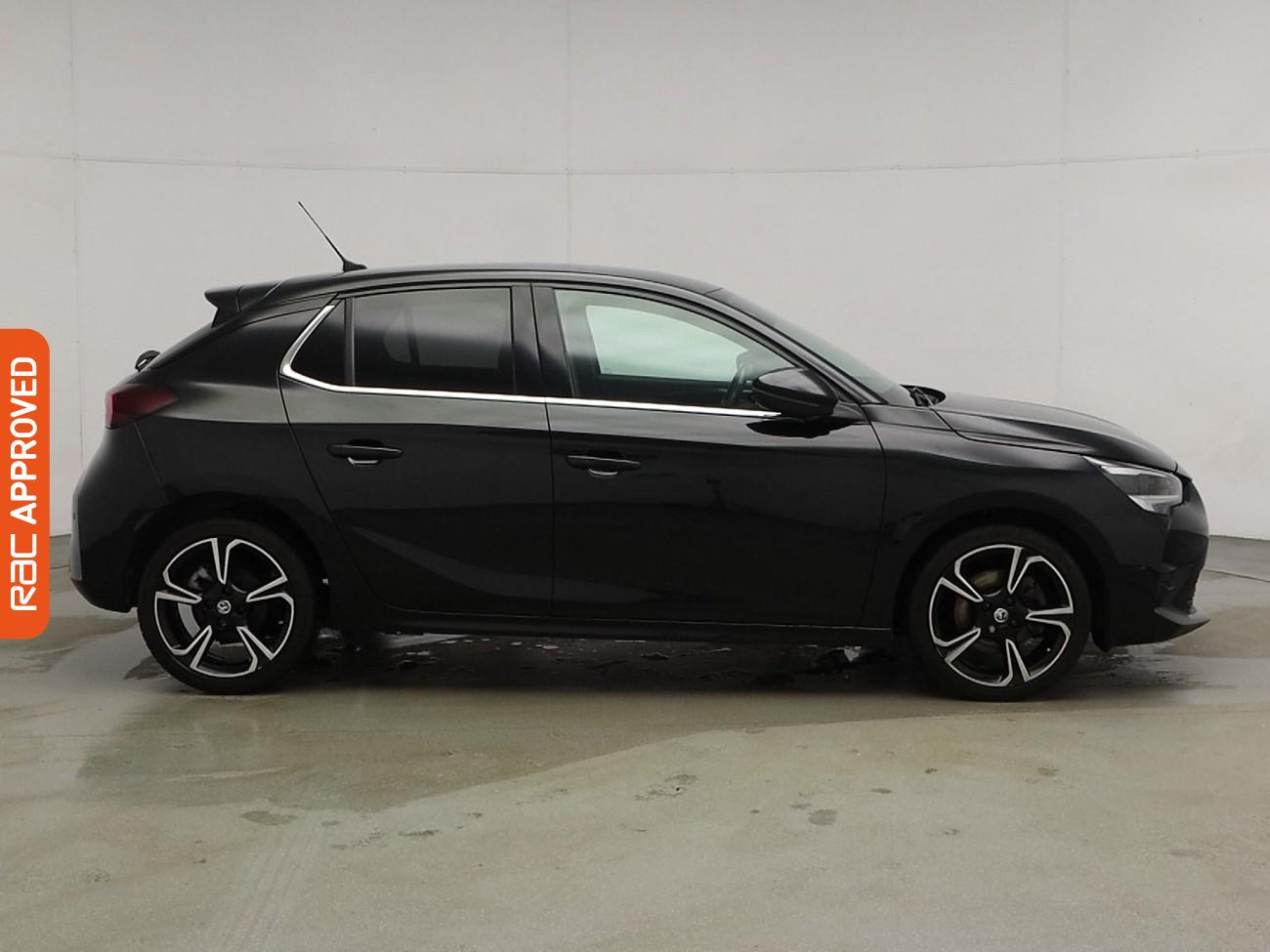 Used Vauxhall Corsa 2021 for sale - 76274800: Photo 6