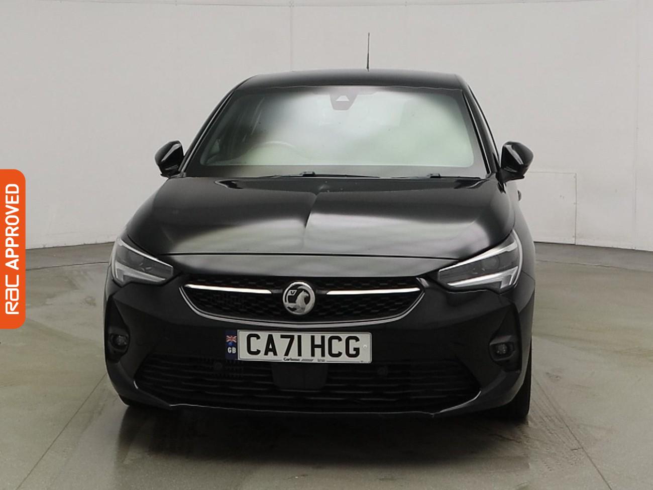 Used Vauxhall Corsa 2021 for sale - 76274800: Photo 7