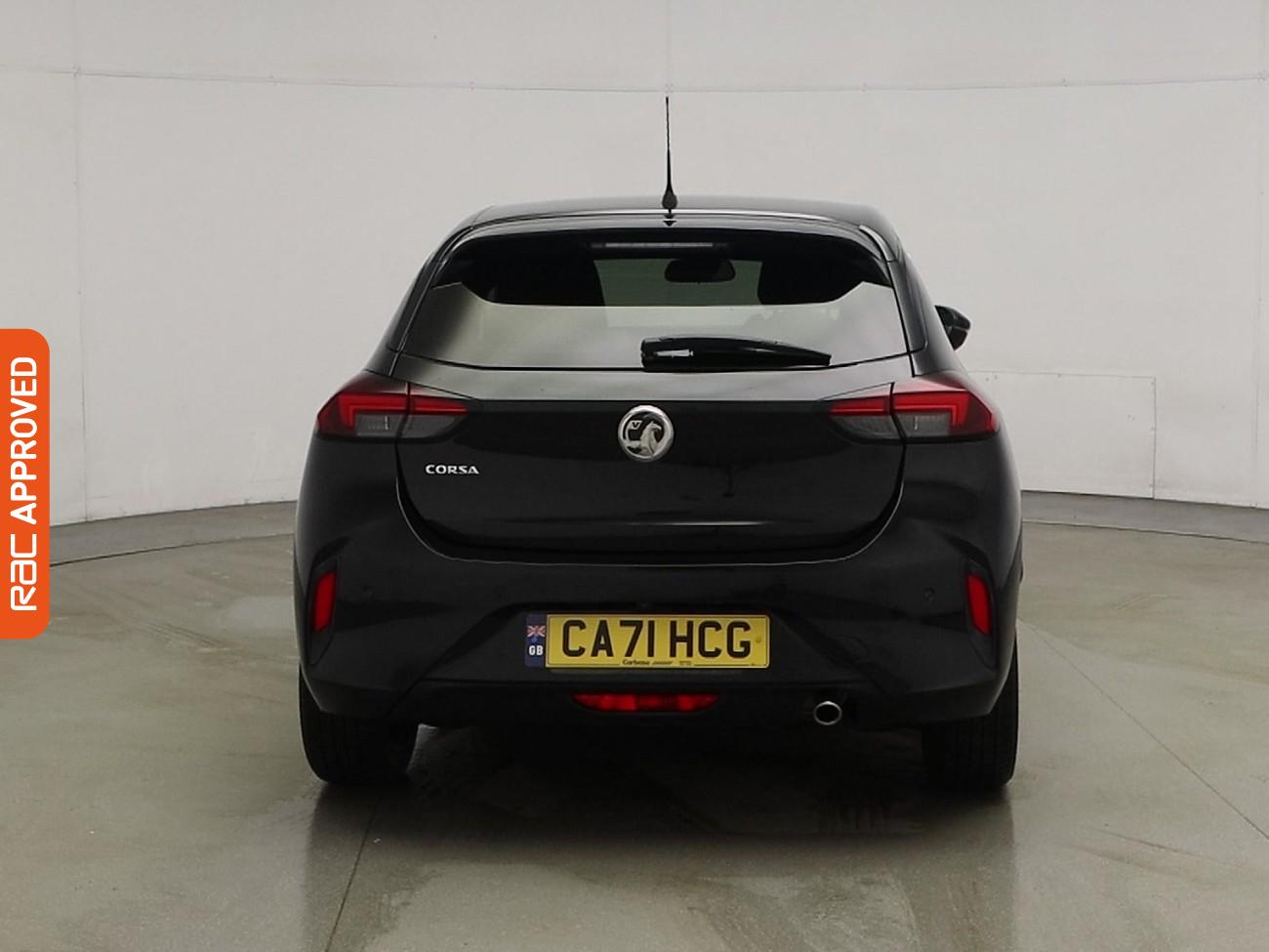 Used Vauxhall Corsa 2021 for sale - 76274800: Photo 8