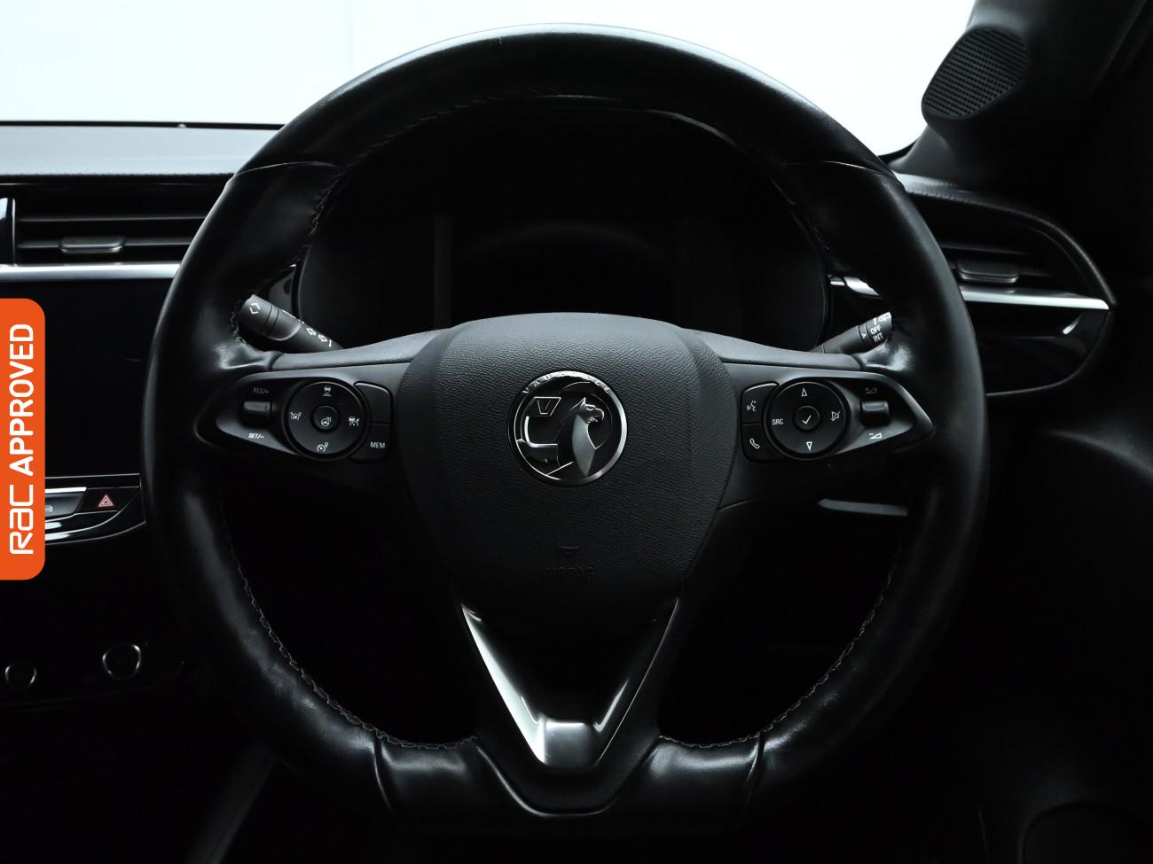 Used Vauxhall Corsa 2021 for sale - 76274800: Photo 9