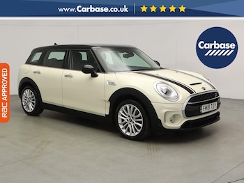 Used MINI Clubman 2019 for sale - 75823688: Photo