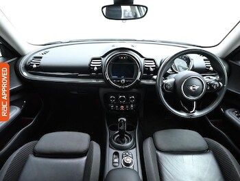 Used MINI Clubman 2019 for sale - 75823688: Photo
