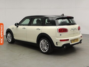 Used MINI Clubman 2019 for sale - 75823688: Photo