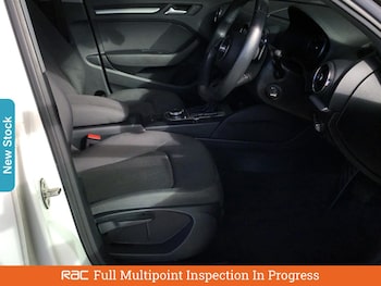 Used Audi A3 2020 for sale - 75918353: Photo
