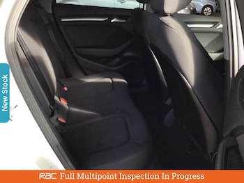 Used Audi A3 2020 for sale - 75918353: Photo