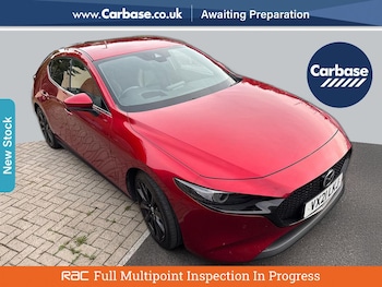 Used Mazda Mazda3 2021 for sale - 75512567: Photo