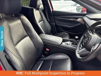 Used Mazda Mazda3 2021 for sale - 75512567: Photo