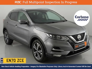 Used Nissan Qashqai 2020 for sale - 77199647: Photo