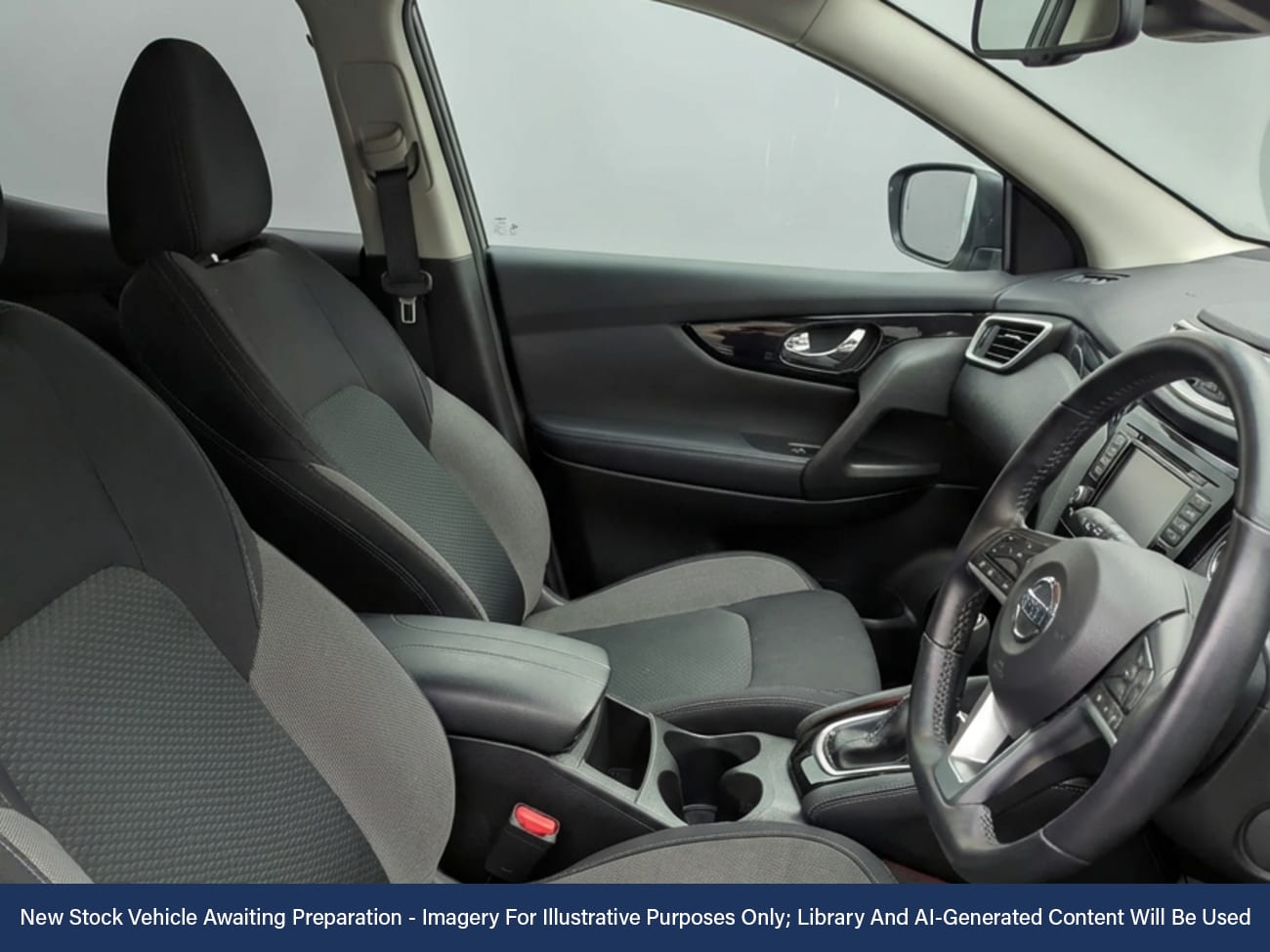 Used Nissan Qashqai 2020 for sale - 77199647: Photo 3