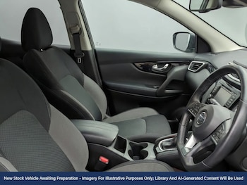 Used Nissan Qashqai 2020 for sale - 77199647: Photo