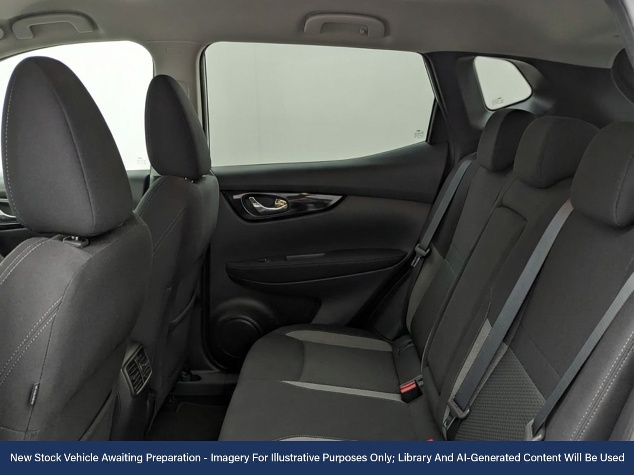 Used Nissan Qashqai 2020 for sale - 77199647: Photo 4