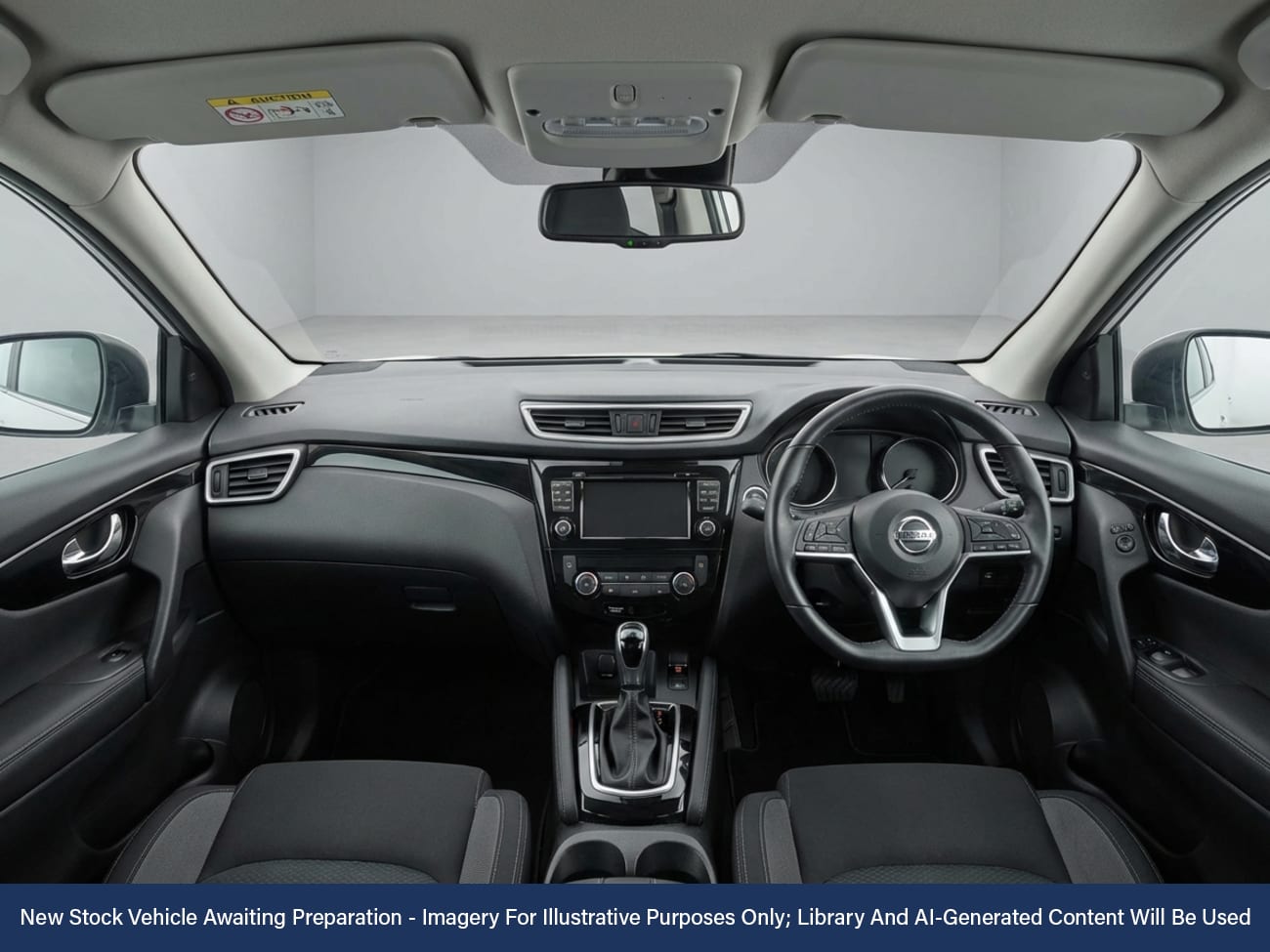 Used Nissan Qashqai 2020 for sale - 77199647: Photo 6