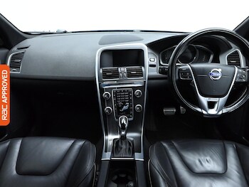 Used Volvo XC60 2014 for sale - 75673157: Photo