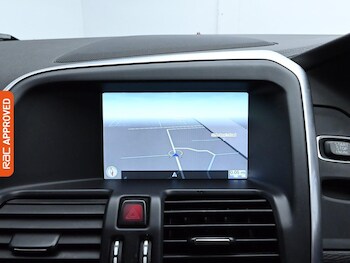 Used Volvo XC60 2014 for sale - 75673157: Photo
