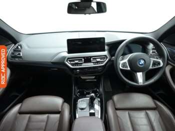 Used BMW X3 2022 for sale - 74802088: Photo