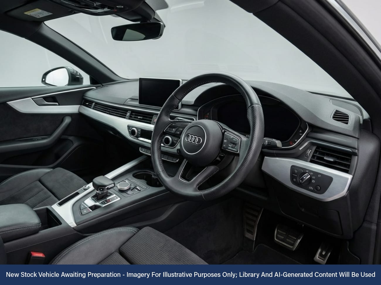 Used Audi A5 2019 for sale - 77676706: Photo 3