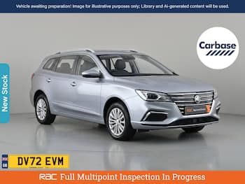 Used MG MG5 2022 for sale - 79672586: Photo