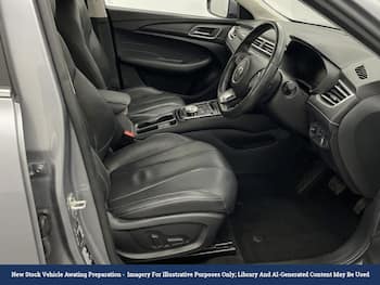 Used MG MG5 2022 for sale - 79672586: Photo