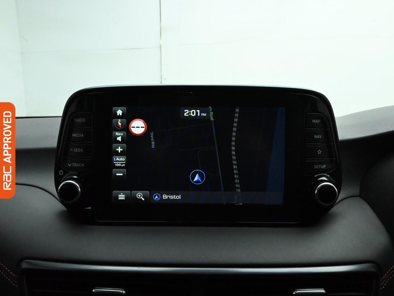 Used Hyundai TUCSON 2020 for sale - 78155162: Photo 17