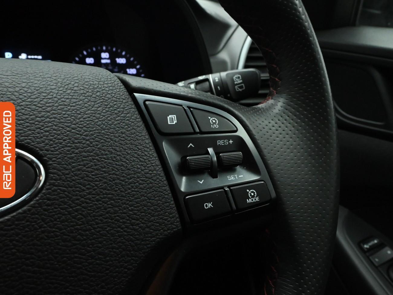 Used Hyundai TUCSON 2020 for sale - 78155162: Photo 21