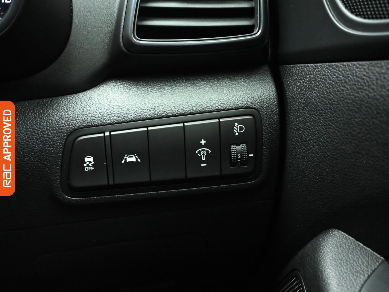 Used Hyundai TUCSON 2020 for sale - 78155162: Photo 22