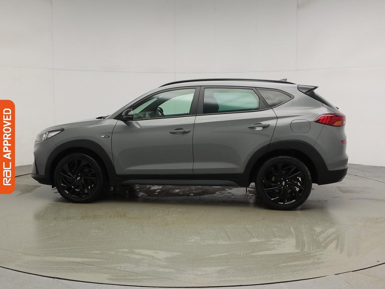 Used Hyundai TUCSON 2020 for sale - 78155162: Photo 27