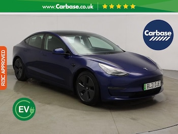 Used Tesla Model 3 2021 for sale - 78402456: Photo