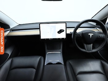 Used Tesla Model 3 2021 for sale - 78402456: Photo