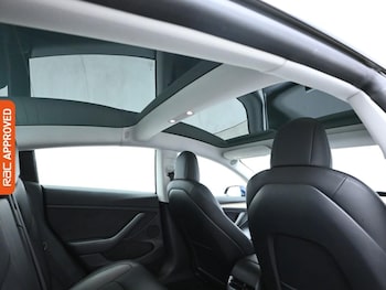 Used Tesla Model 3 2021 for sale - 78402456: Photo