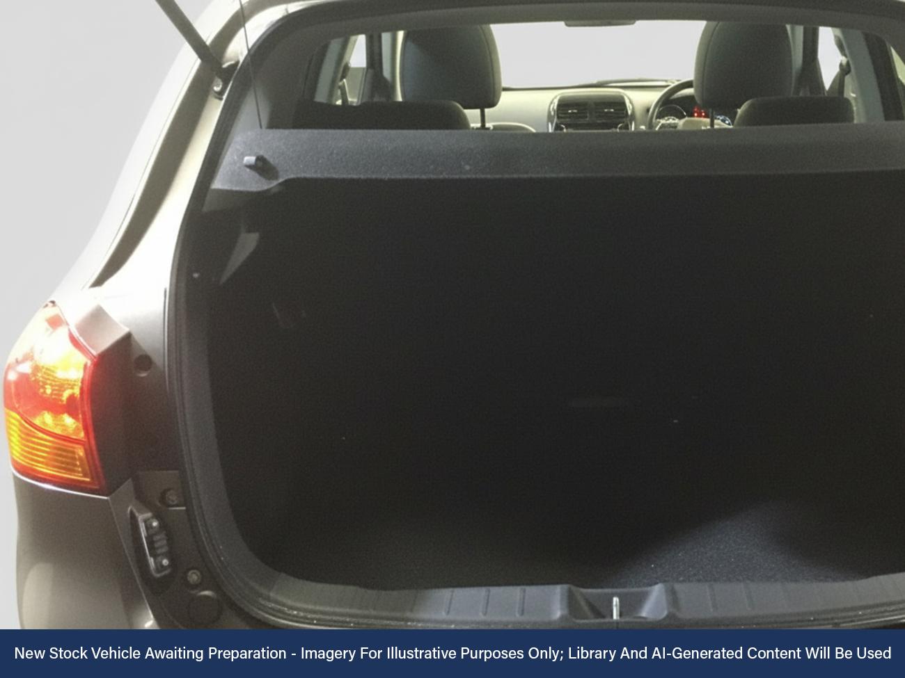 Used Mitsubishi ASX 2015 for sale - 76495283: Photo 6