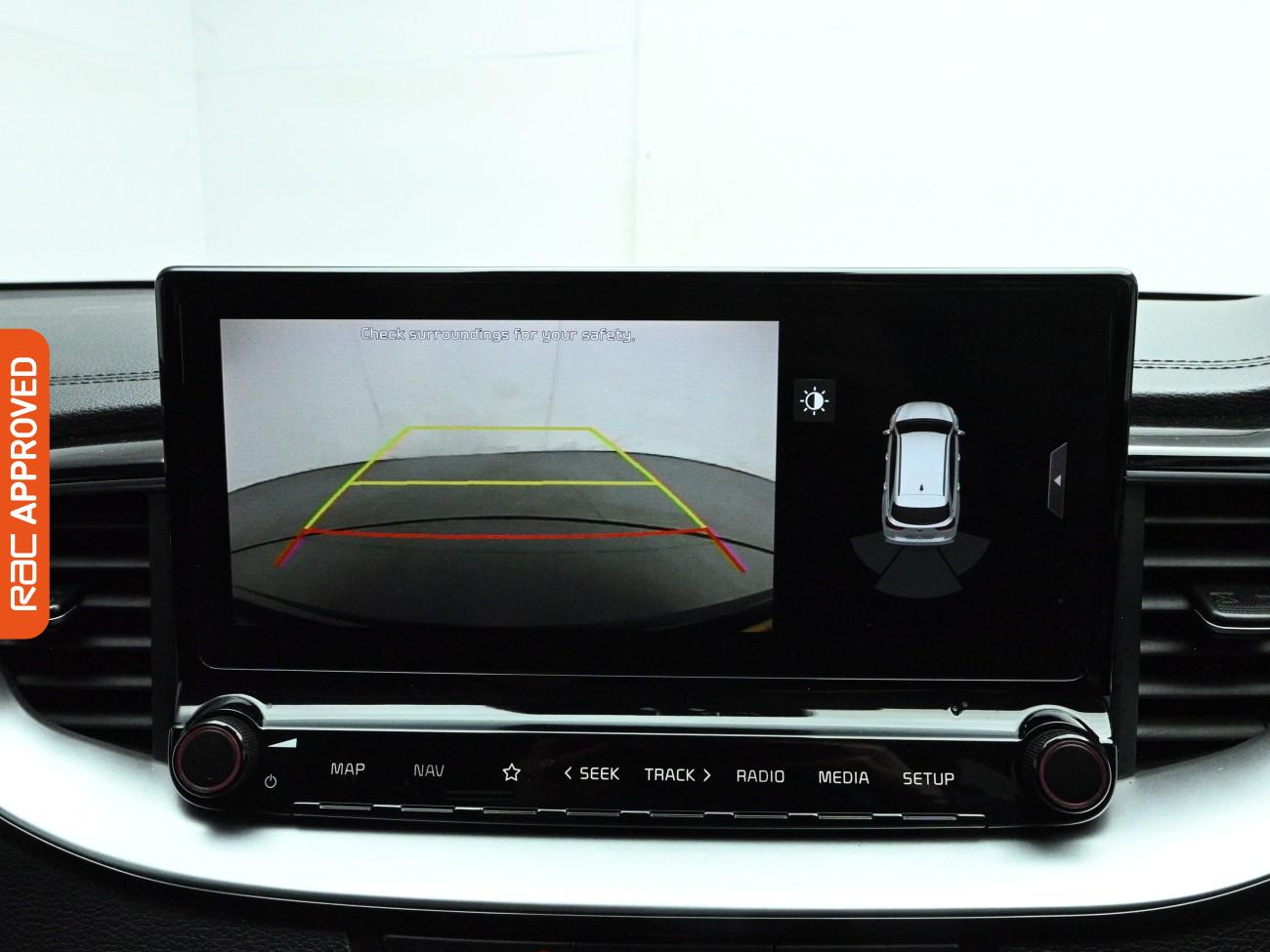 Used Kia Ceed 2019 for sale - 77775820: Photo 11