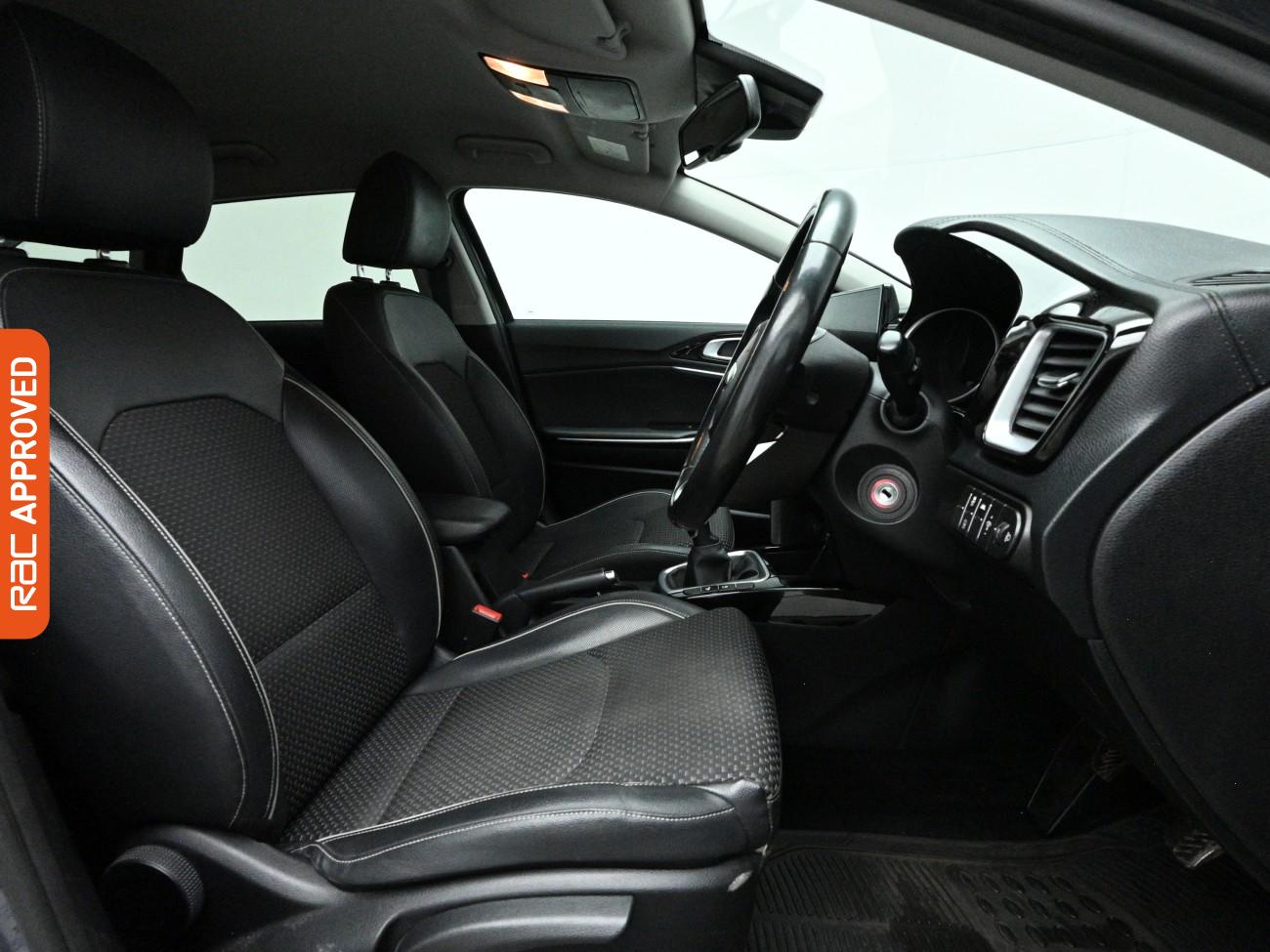 Used Kia Ceed 2019 for sale - 77775820: Photo 12