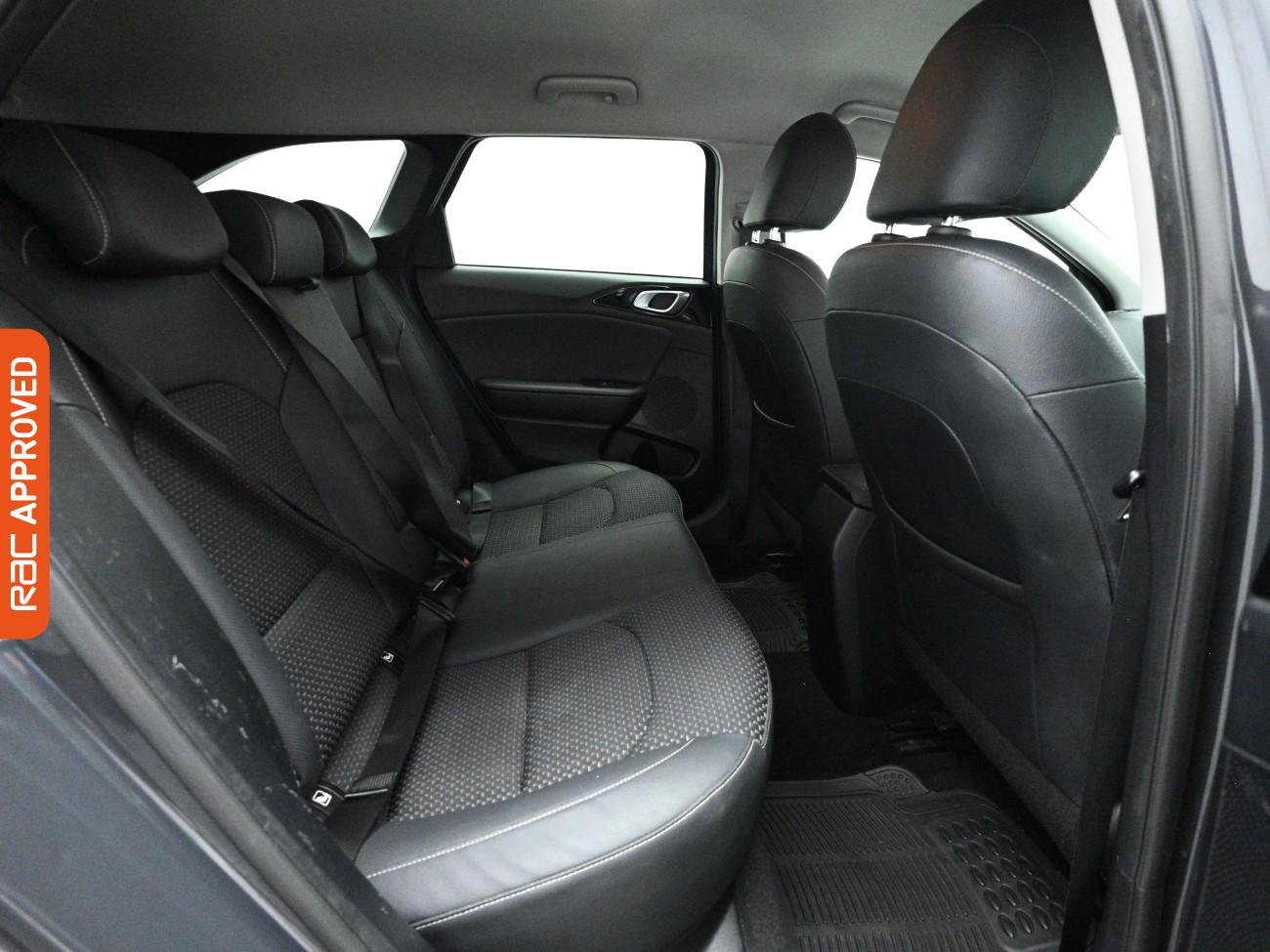 Used Kia Ceed 2019 for sale - 77775820: Photo 13