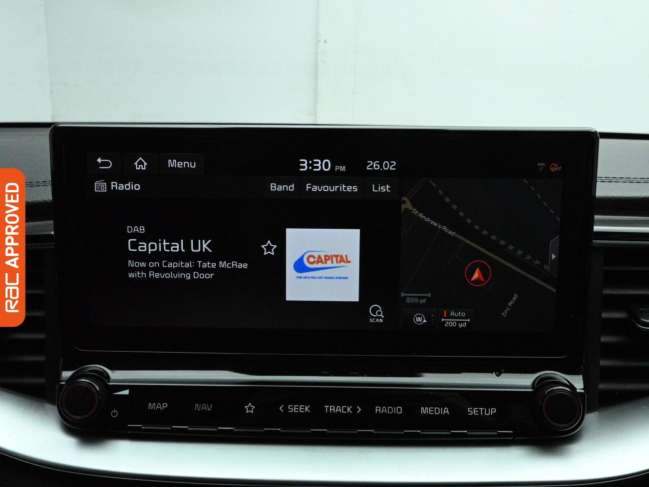 Used Kia Ceed 2019 for sale - 77775820: Photo 16