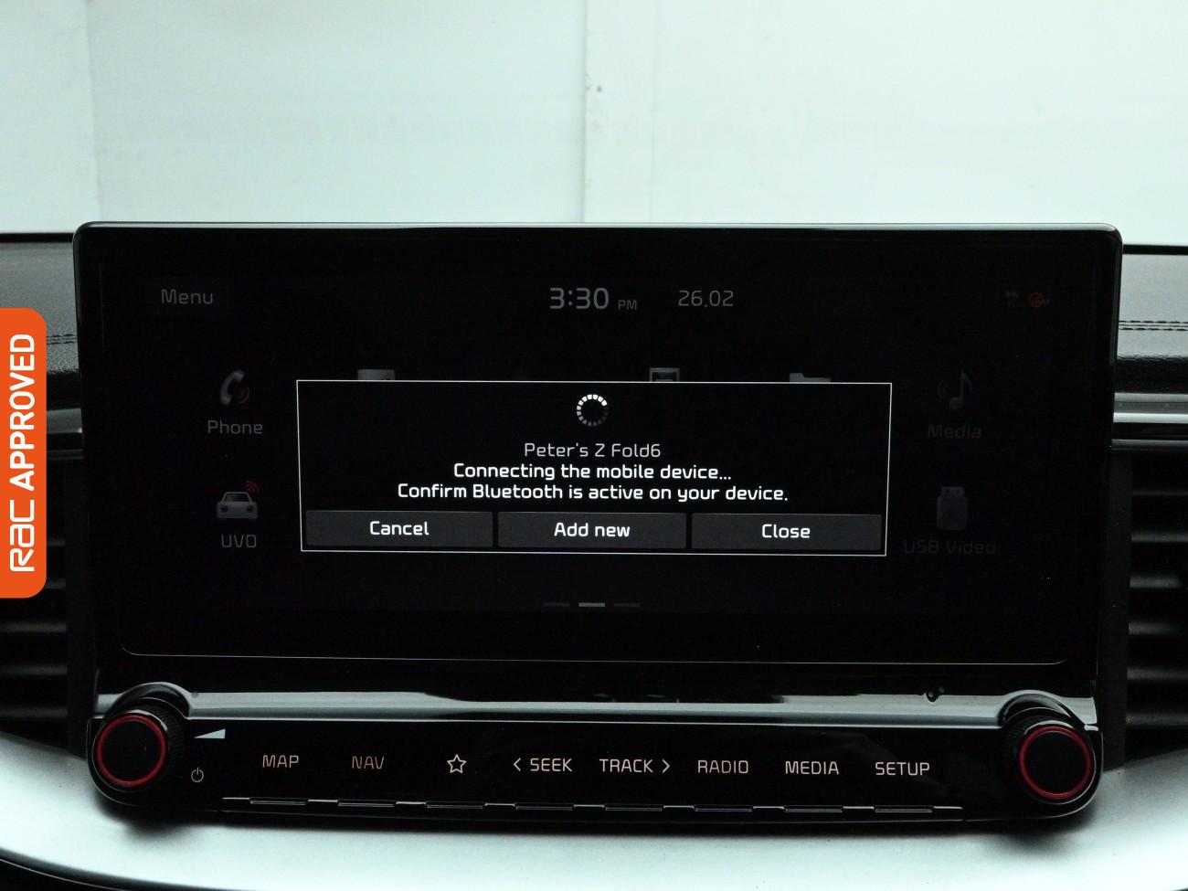 Used Kia Ceed 2019 for sale - 77775820: Photo 21