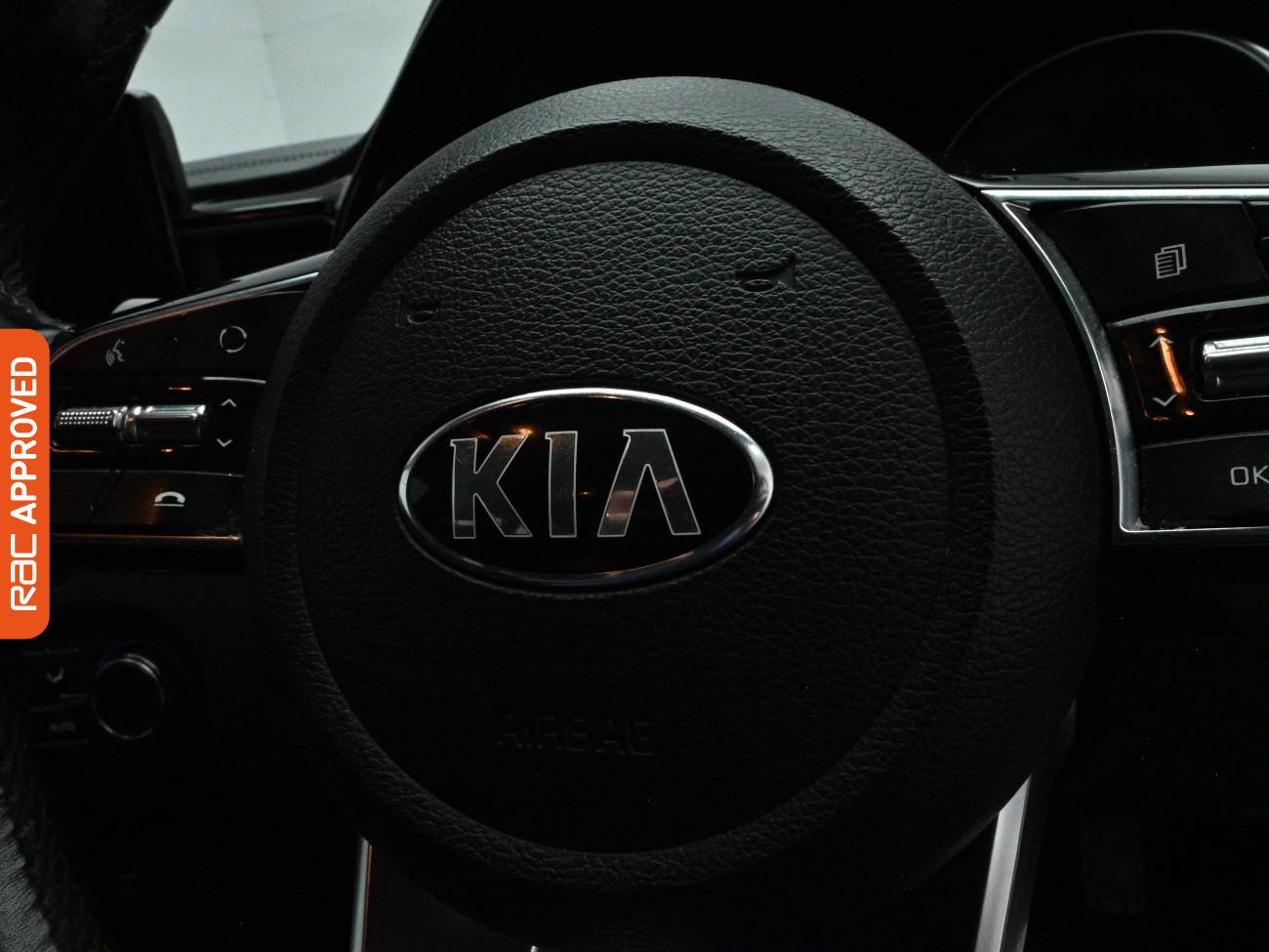 Used Kia Ceed 2019 for sale - 77775820: Photo 23