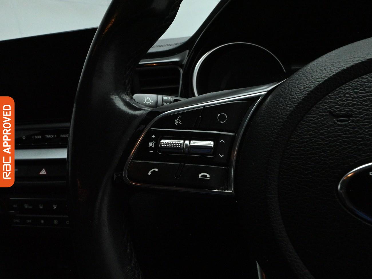 Used Kia Ceed 2019 for sale - 77775820: Photo 24