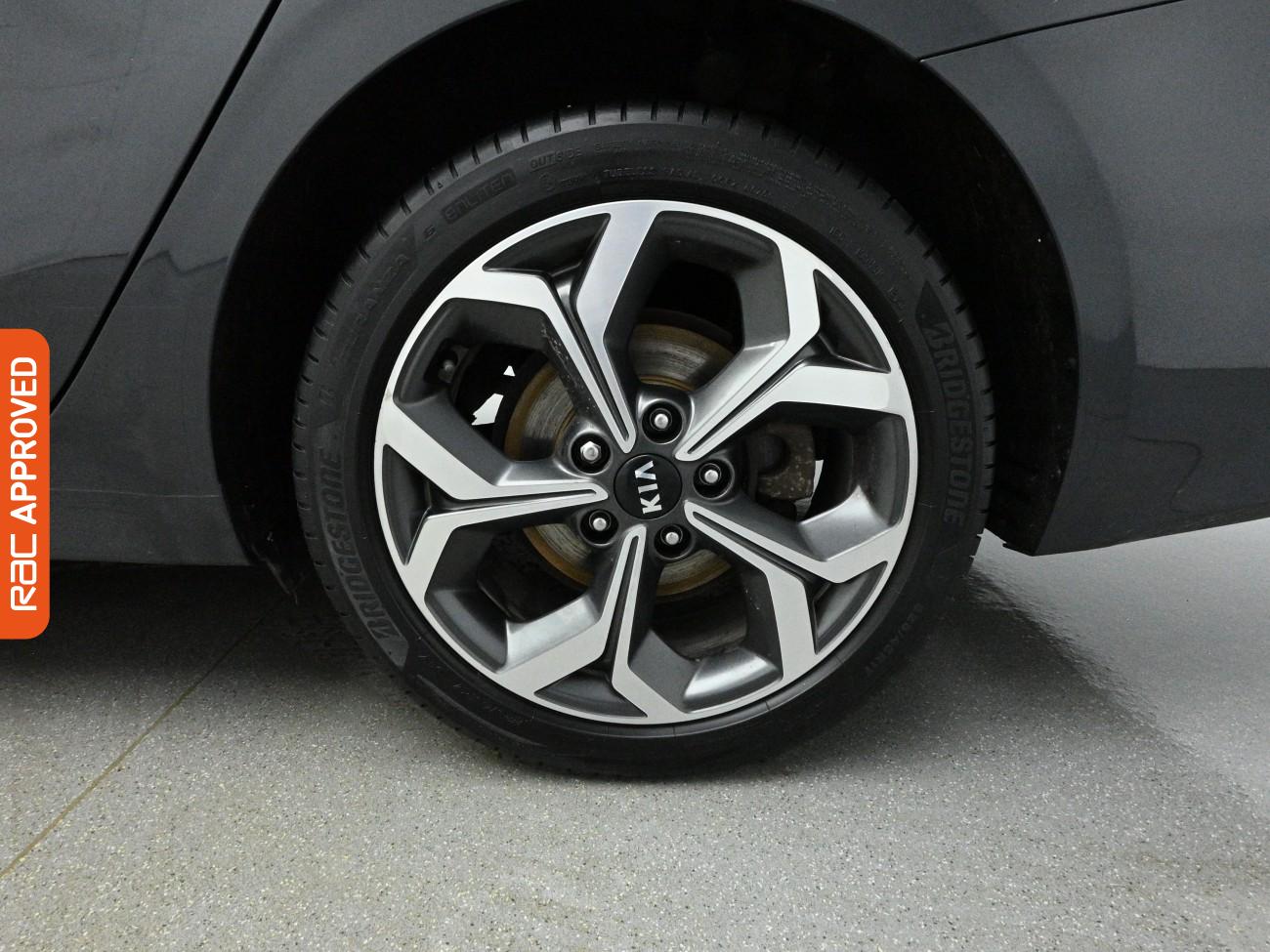 Used Kia Ceed 2019 for sale - 77775820: Photo 28