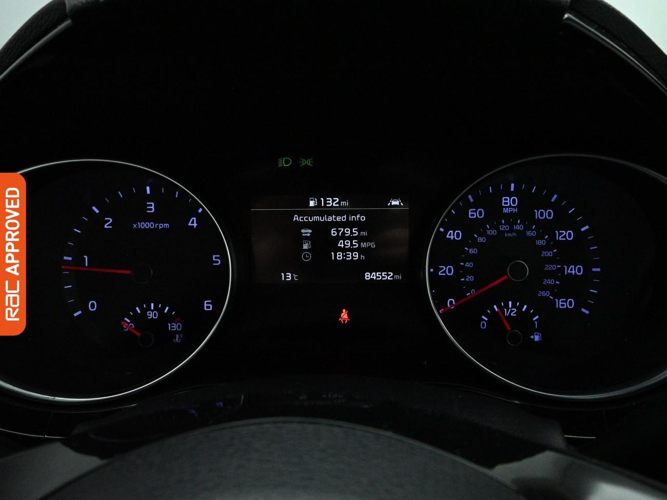 Used Kia Ceed 2019 for sale - 77775820: Photo 3