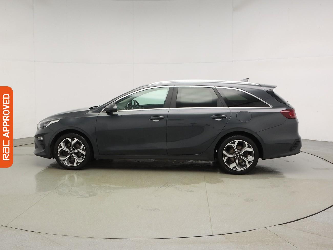 Used Kia Ceed 2019 for sale - 77775820: Photo 31